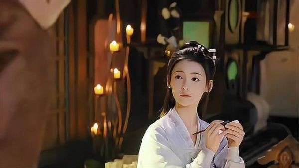 这段话真的好讽刺啊,为什么女子生来就一定要嫁人?