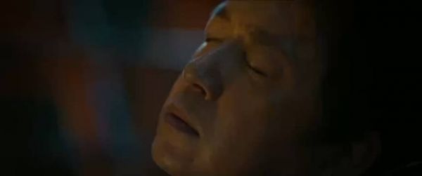 还沉浸在白夜结束的不舍情绪中,听潘粤明说白夜还有第三季…