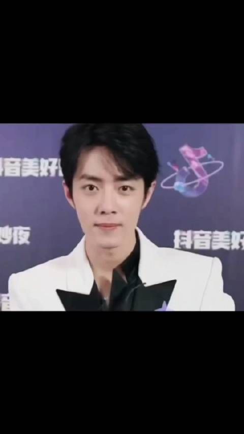 原来肖战很早就在准备自己的歌了,期待演唱会呀