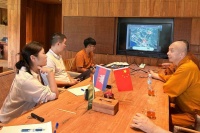 七星海108米释迦牟尼佛像：2024年最新动工情况揭秘