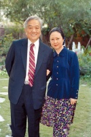 平鑫涛3子女拒绝悼念琼瑶，皇冠集团对琼瑶葬礼缄默不语