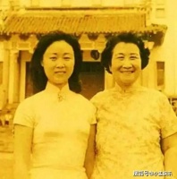 琼瑶与江苏：她的母亲是武进人，大姨更是江苏名人