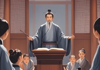 侯耀文三个名徒：一个沉迷做广告，一个裂穴后淡出，一个名利双收你有什么看法？