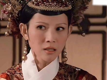 质疑华妃,理解华妃,最终成为并超越华妃