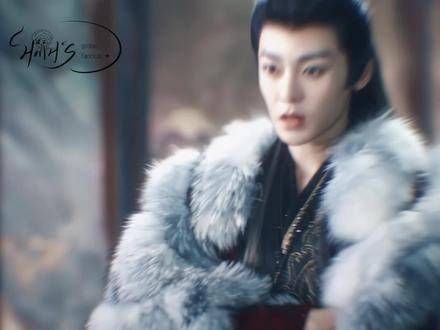 我不是凡人,而是威风凛凛的大妖朱厌