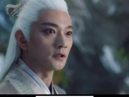 原来结黎和丹音是亲姐妹,难怪昨天看星落觉得长得那么像结黎呢
