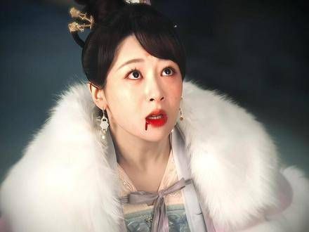 “给予你伤害我的权力”