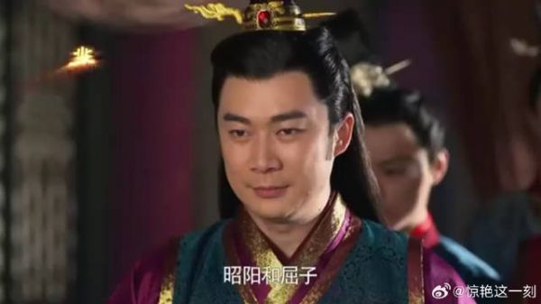 楚王归来,却不知王后毒计 陷害向氏身染恶疾去世!