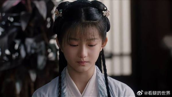 时宜出事，伤心过度，从此再不能说话