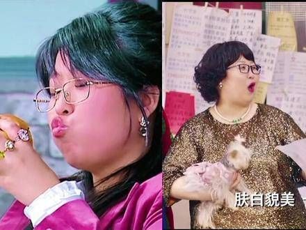 想不到她们竟然是同一个人？韦导的细节处理真是让人拍案叫绝啊！