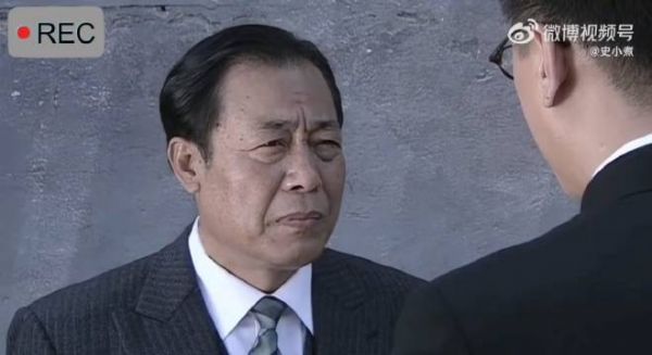 这些炸裂的台词,看透了“民国”的现实