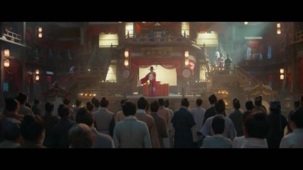 看孟子义演的窦昭,瞬间悟了“不嫁人”的魅力!