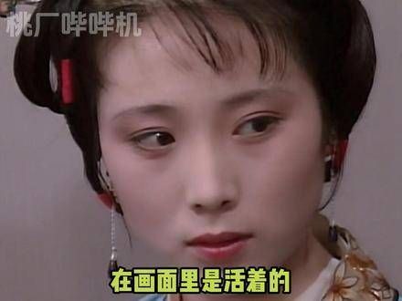 鸳鸯抗婚的每一句台词都是精心研读的…