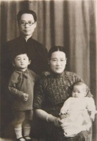 名门闺秀为何嫁给文盲老农？她的命运被父亲提前37年写进小说