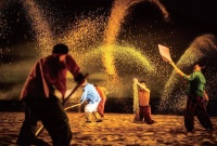 刘震云：老家在河南