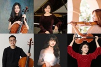 深圳音乐厅十二月公益演出：岁末精彩，与观众共享经典