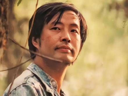“李睿珺”为拍摄《隐入尘烟》,历经10年的策划与筹备…