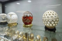 济南首个“非遗名家”工作室揭牌