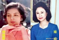 平鑫涛把爱给了琼瑶，巨额财产留给了原配和孩子，爱真的不值钱？