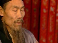 《红楼梦》中能挽贾府大厦将倾之人，选择了道观