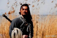 公孙胜为晁盖报仇不惜投效方腊，让令宋江损兵折将，终饮毒酒身死