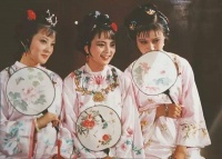 读《红楼梦》：贾府为什么重视四春的教育？