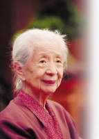 敦煌遇见西湖，常沙娜艺术与人生的双城记