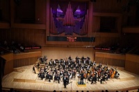 “极致声享” 音乐会在哈上演，为观众带来歌剧视听盛宴