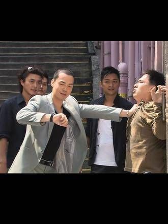 拉菲哥真是大帅哥 实力派演员 九亿少女的梦