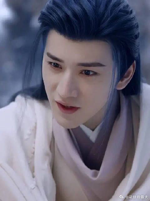 震惊!七夜雪居然和斗罗大陆有联动!