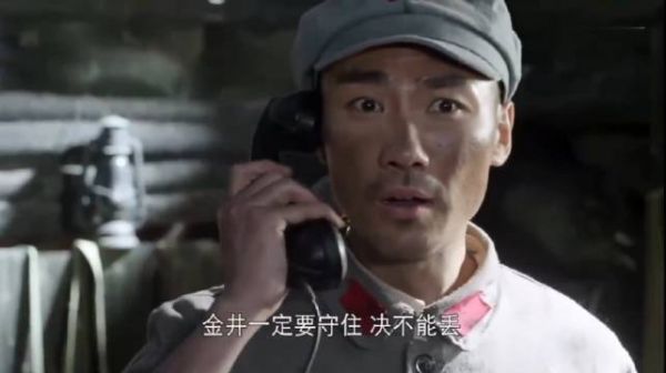 元帅：38军拿下长沙，彭老总霸气放话何健：下一步就取你狗头！