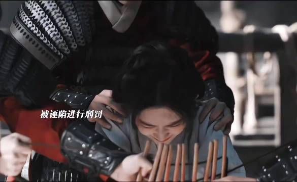 谁懂这段有多甜!