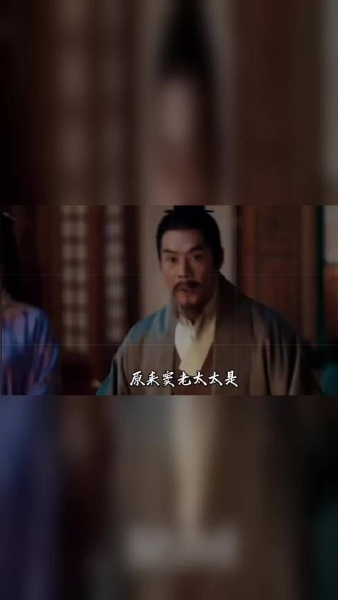 崔老太太太可悲了,所嫁非人,还被儿子厌恶半生!