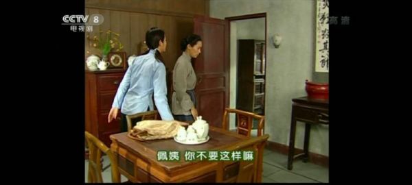 如萍前面说得都挺好，清醒又在理…