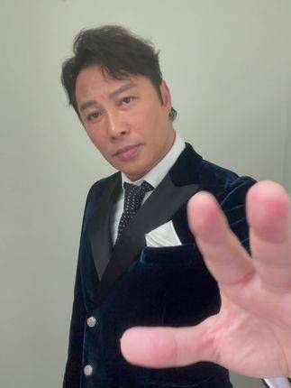 黄警官邀请您加入,轻松探案,共同解开谜团! 电影超意神探定档