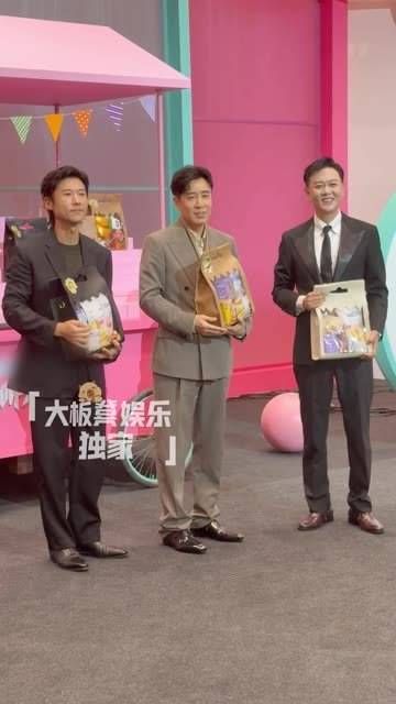 瞬间领略了西装熟男的魅力!让人心动不已
