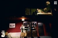 沉浸式悬念剧场《9号秘事》北京限定版开演，开启惊喜悬疑体验