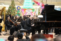 钢琴家孔祥东携上海爱乐乐团举办交响音乐会 演绎《繁花》经典曲目