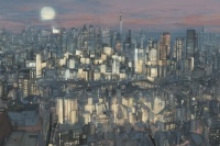 《沈梦舒陆彦庭》小说：沈梦舒神色复杂地扯了下嘴角决定购买鸧洱岛