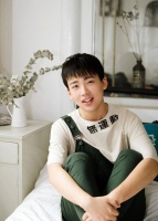 他是“德云少班主”，但却一切想要靠自己，信任师父比亲爹还多