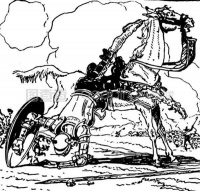 堂吉诃德名句：在理想与现实间，寻找生命的真谛