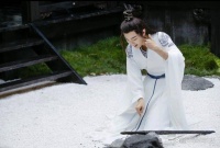 16岁大唐少年，一次命题作文练习，却一不小心写成了一首千古绝唱