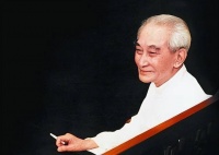 饱受质疑的大师南怀瑾，到底是一个什么样的人？