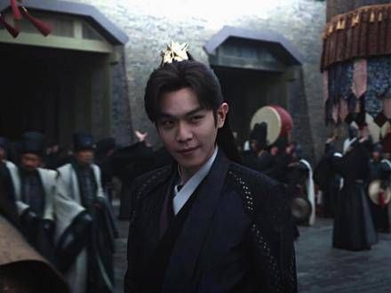 东北皇室 庆余年2