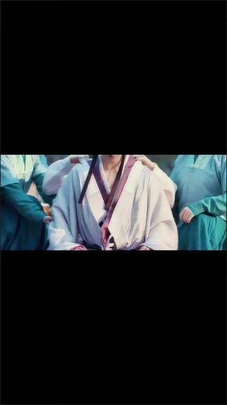 这是我从未见过的脱衣