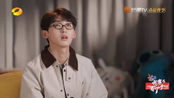 我要哭了,唐九洲写给妈妈的话不要太感人
