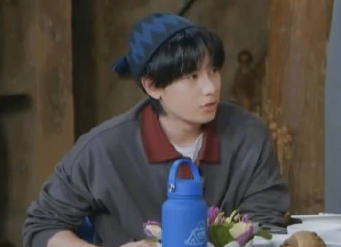 内娱莽夫也怕沈腾这张嘴 当胡先煦问敢不敢蹦极的时候 黄景瑜:不行…