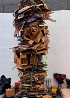 “当代艺术”是邪教