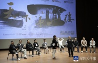 港式京宴即将开席！香港话剧团《天下第一楼》本周深圳首演