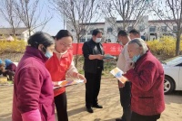 移风易俗典型案例丨青岛：文化引领移风易俗 活动强化文明意识